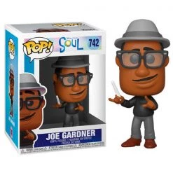 Gametraders Rouse Hill Soul - Joe Pop! Vinyl