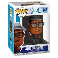 Gametraders Rouse Hill Soul - Joe Pop! Vinyl
