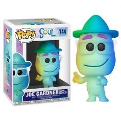 Gametraders Rouse Hill Soul - Soul Joe Pop! Vinyl Pop Vinyls