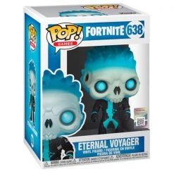 Gametraders Rouse Hill Fortnite - Eternal Voyager Pop! Vinyl 6 Gametraders Rouse Hill Fortnite - Eternal Voyager Pop! Vinyl