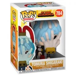 Gametraders Rouse Hill My Hero Academia - Shigaraki Pop! Vinyl Pop Vinyls