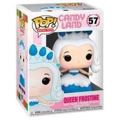 Gametraders Rouse Hill Pop Vinyls Candyland - Queen Frostine Pop! Vinyl