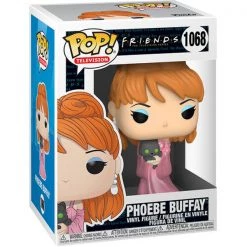 Gametraders Rouse Hill Friends - Phoebe Music Video Pop! Vinyl Pop Vinyls