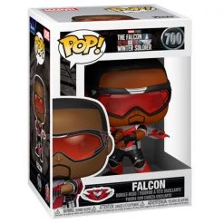 Gametraders Rouse Hill The Falcon And The Winter Soldier - Falcon Pop! Vinyl 6 Gametraders Rouse Hill The Falcon And The Winter Soldier - Falcon Pop! Vinyl