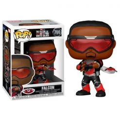 Gametraders Rouse Hill The Falcon And The Winter Soldier - Falcon Pop! Vinyl 7 Gametraders Rouse Hill The Falcon And The Winter Soldier - Falcon Pop! Vinyl