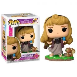 Gametraders Rouse Hill Sleeping Beauty - Aurora Ultimate Princess Pop! Vinyl 7 Gametraders Rouse Hill Sleeping Beauty - Aurora Ultimate Princess Pop! Vinyl