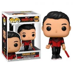 Gametraders Rouse Hill Shang-Chi: And The Legend Of The Ten Rings - Shang-Chi Pose Pop! Vinyl Pop Vinyls 7 Gametraders Rouse Hill Shang-Chi: And The Legend Of The Ten Rings - Shang-Chi Pose Pop! Vinyl Pop Vinyls