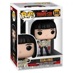 Gametraders Rouse Hill Shang-Chi: And The Legend Of The Ten Rings - Xialang Pop! Vinyl Pop Vinyls