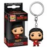 Gametraders Rouse Hill Shang-Chi: And The Legend Of The Ten Rings - Katy Pocket Pop! Keychain Pop Vinyls 2 Gametraders Rouse Hill Shang-Chi: And The Legend Of The Ten Rings - Katy Pocket Pop! Keychain Pop Vinyls
