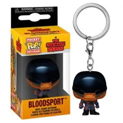 Gametraders Rouse Hill Pop Vinyls The Suicide Squad - Bloodsport Pocket Pop! Keychain