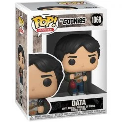 Gametraders Rouse Hill The Goonies - Data With Glove Punch Pop! Vinyl 6 Gametraders Rouse Hill The Goonies - Data With Glove Punch Pop! Vinyl