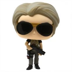 Gametraders Rouse Hill Pop Vinyls Terminator Dark Fate - Sarah Connor Pop! Vinyl