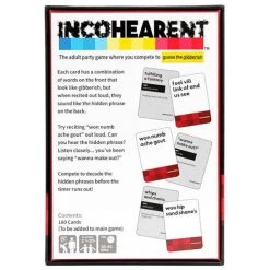 Gametraders Rouse Hill Incohearent NSFW Expansion Pack 11 Gametraders Rouse Hill Incohearent NSFW Expansion Pack