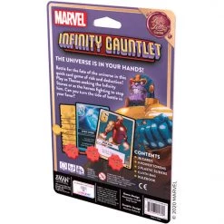 Gametraders Rouse Hill Infinity Gauntlet A Love Letter Game Board Games