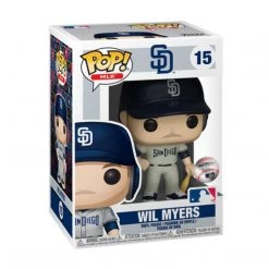 Gametraders Rouse Hill Pop Vinyls MLB - Will Myers Pop! Vinyl