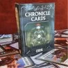 Gametraders Rouse Hill Chronicle Cards Universal Items Deck