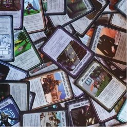 Gametraders Rouse Hill Chronicle Cards Universal Items Deck