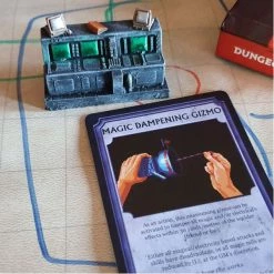 Gametraders Rouse Hill Chronicle Cards Universal Items Deck