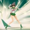 Gametraders Rouse Hill SAILOR MOON - S.H.FIGUARTS FIGURE - SAILOR JUPITER Anime Figurines 1 Gametraders Rouse Hill SAILOR MOON - S.H.FIGUARTS FIGURE - SAILOR JUPITER Anime Figurines