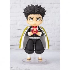 Gametraders Rouse Hill Anime Figurines DEMON SLAYERl KIMETSU NO YAIBA - FIGURARTS MINI - HIMEJIMA GYOMEI