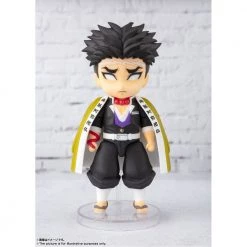 Gametraders Rouse Hill Anime Figurines DEMON SLAYERl KIMETSU NO YAIBA - FIGURARTS MINI - HIMEJIMA GYOMEI 9 Gametraders Rouse Hill Anime Figurines DEMON SLAYERl KIMETSU NO YAIBA - FIGURARTS MINI - HIMEJIMA GYOMEI