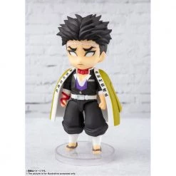 Gametraders Rouse Hill Anime Figurines DEMON SLAYERl KIMETSU NO YAIBA - FIGURARTS MINI - HIMEJIMA GYOMEI 10 Gametraders Rouse Hill Anime Figurines DEMON SLAYERl KIMETSU NO YAIBA - FIGURARTS MINI - HIMEJIMA GYOMEI