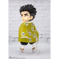 Gametraders Rouse Hill Anime Figurines DEMON SLAYERl KIMETSU NO YAIBA - FIGURARTS MINI - HIMEJIMA GYOMEI 11 Gametraders Rouse Hill Anime Figurines DEMON SLAYERl KIMETSU NO YAIBA - FIGURARTS MINI - HIMEJIMA GYOMEI