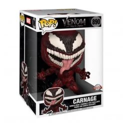 Gametraders Rouse Hill Venom 2: Let There Be Carnage - Carnage US Exclusive 10
