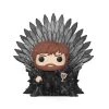 Gametraders Blacktown Game Of Thrones - Tyrion On Iron Throne Pop! Deluxe Pop Vinyls 1 Gametraders Blacktown Game Of Thrones - Tyrion On Iron Throne Pop! Deluxe Pop Vinyls