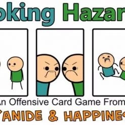 Gametraders Rouse Hill Joking Hazard
