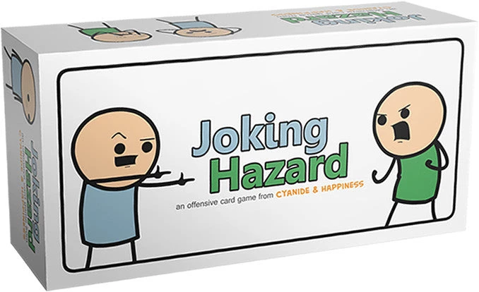 Gametraders Rouse Hill Joking Hazard 3 Gametraders Rouse Hill Joking Hazard