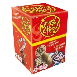 Gametraders Rouse Hill Jungle Speed