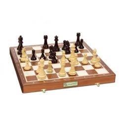 Gametraders Rouse Hill Board Games Kasparov Championship Chess Set