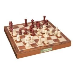 Gametraders Rouse Hill Board Games Kasparov International Master Class Chess Set