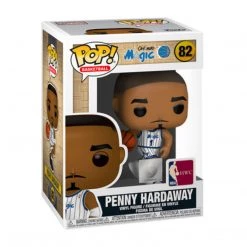 Gametraders Rouse Hill NBA Legends - Penny Hardaway (Magic Home) Pop! Vinyl Pop Vinyls