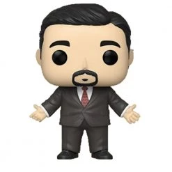 Gametraders Rouse Hill Pop Vinyls The Office - Michael Klump US Exclusive Pop! Vinyl