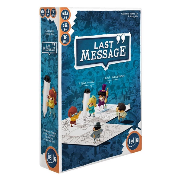 Gametraders Rouse Hill Board Games Last Message 3 Gametraders Rouse Hill Board Games Last Message