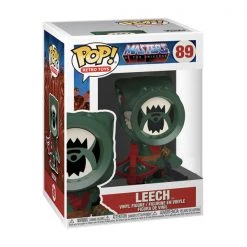 Gametraders Rouse Hill Masters Of The Universe - Leech US Exclusive Pop! Vinyl