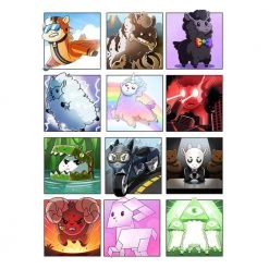 Gametraders Rouse Hill Board Games Llamas Unleashed Base Game