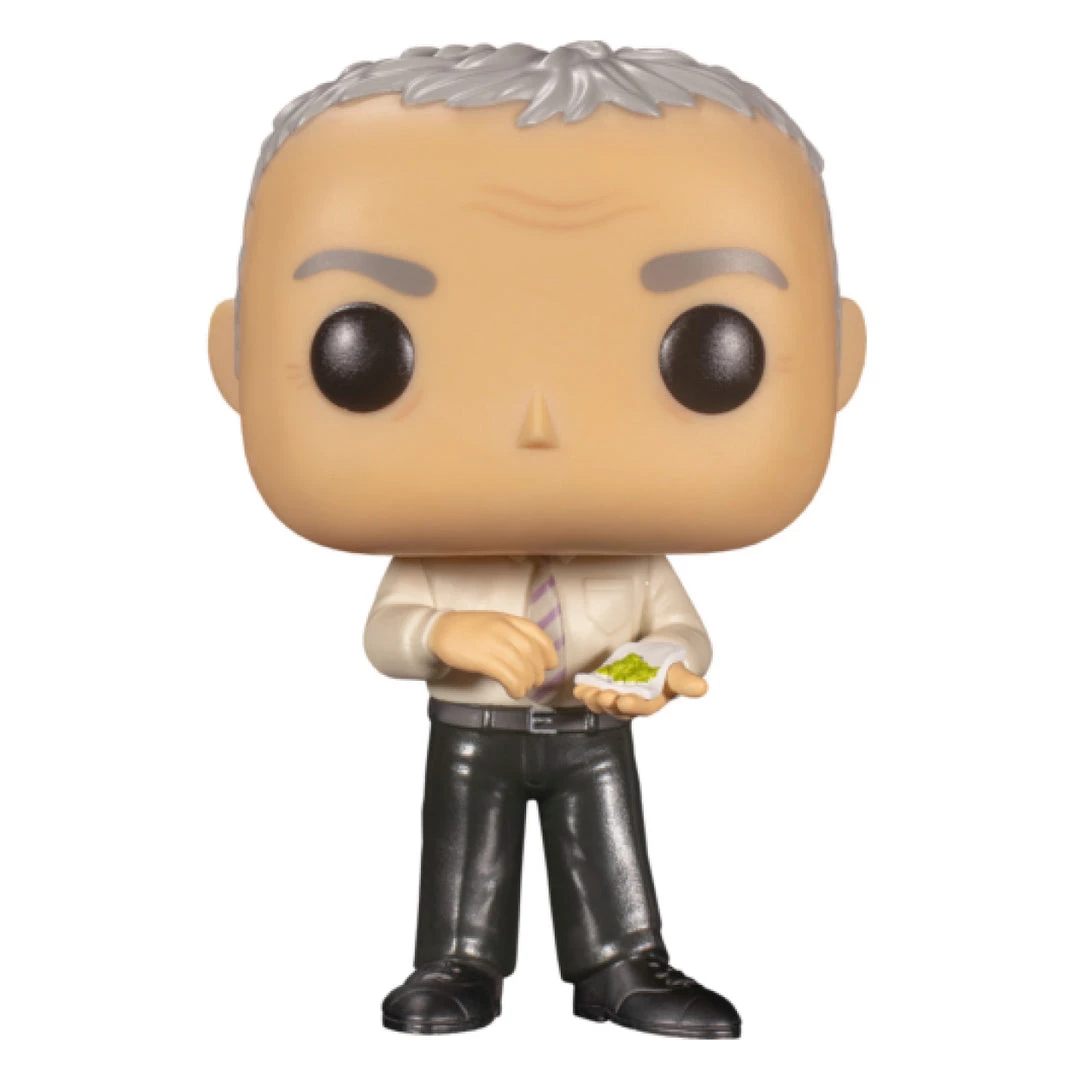 Gametraders Rouse Hill The Office - Creed With Mung Beans US Exclusive Pop! Vinyl Pop Vinyls 3 Gametraders Rouse Hill The Office - Creed With Mung Beans US Exclusive Pop! Vinyl Pop Vinyls