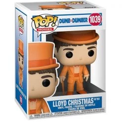 Gametraders Rouse Hill Pop Vinyls Dumb And Dumber - Lloyd In Tux Pop! Vinyl 6 Gametraders Rouse Hill Pop Vinyls Dumb And Dumber - Lloyd In Tux Pop! Vinyl