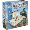 Gametraders Rouse Hill Logiquest Ticket To Ride Track Switcher Logic Puzzle 1 Gametraders Rouse Hill Logiquest Ticket To Ride Track Switcher Logic Puzzle