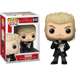 Funko The Lost Boys - David With Noodles Pop! Vinyl