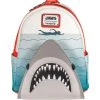 Gametraders Rouse Hill Loungefly - Jaws - US Exclusive Mini Backpack 2 Gametraders Rouse Hill Loungefly - Jaws - US Exclusive Mini Backpack