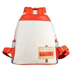 Gametraders Rouse Hill Loungefly - Jaws - US Exclusive Mini Backpack 7 Gametraders Rouse Hill Loungefly - Jaws - US Exclusive Mini Backpack