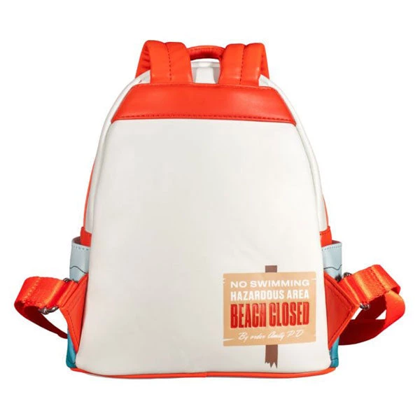 Gametraders Rouse Hill Loungefly - Jaws - US Exclusive Mini Backpack 5 Gametraders Rouse Hill Loungefly - Jaws - US Exclusive Mini Backpack