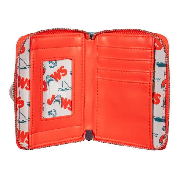 Gametraders Rouse Hill Loungefly - Jaws - US Exclusive Zip Purse 5 Gametraders Rouse Hill Loungefly - Jaws - US Exclusive Zip Purse