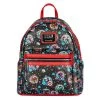 Gametraders Rouse Hill Loungefly - Marvel Comics - Avengers Floral Tattoo Mini Backpack 2 Gametraders Rouse Hill Loungefly - Marvel Comics - Avengers Floral Tattoo Mini Backpack
