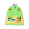 Gametraders Rouse Hill Loungefly - Rugrats - Reptar US Exclusive Mini Backpack 2 Gametraders Rouse Hill Loungefly - Rugrats - Reptar US Exclusive Mini Backpack