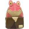 Gametraders Rouse Hill Loungefly - Star Wars - Jar Jar Binks US Exclusive Mini Backpack 2 Gametraders Rouse Hill Loungefly - Star Wars - Jar Jar Binks US Exclusive Mini Backpack